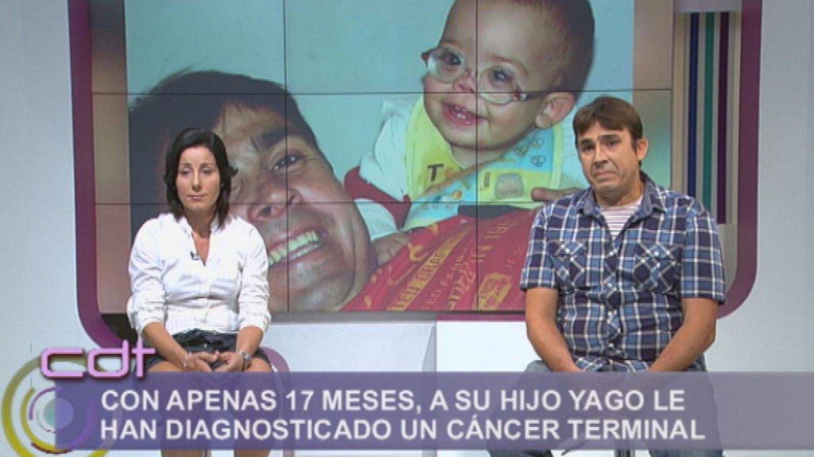 Cerca de ti - 06/10/14 - Cerca de ti | Ver