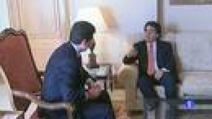 Informatiu Balear - Informatiu Balear 2 - 06/10/14