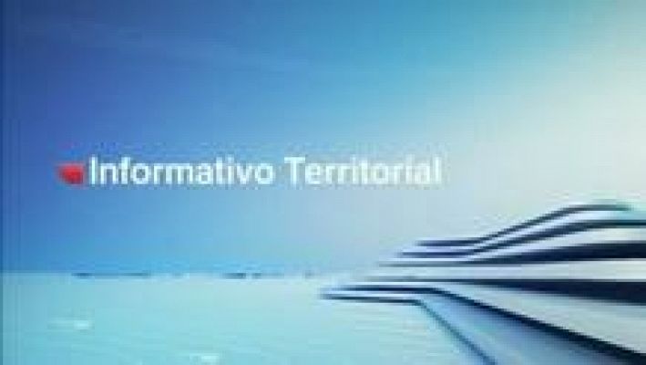 Noticias de Castilla-La Mancha - Noticias de Castilla-La Mancha 2 - 06/10/14