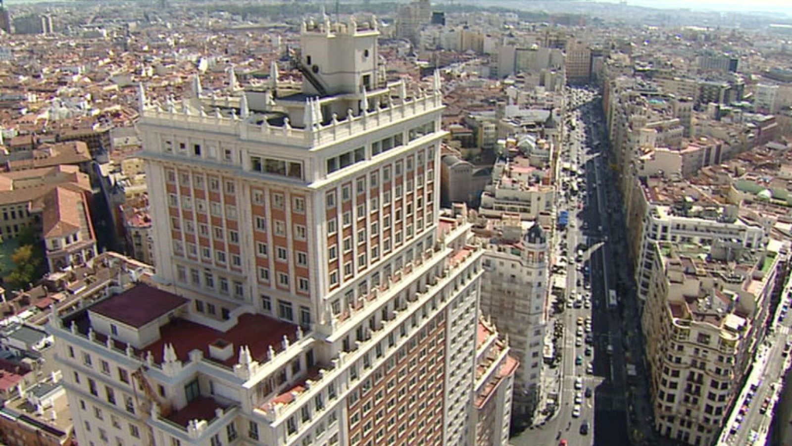 Informativo de Madrid 2 - 06/10/14