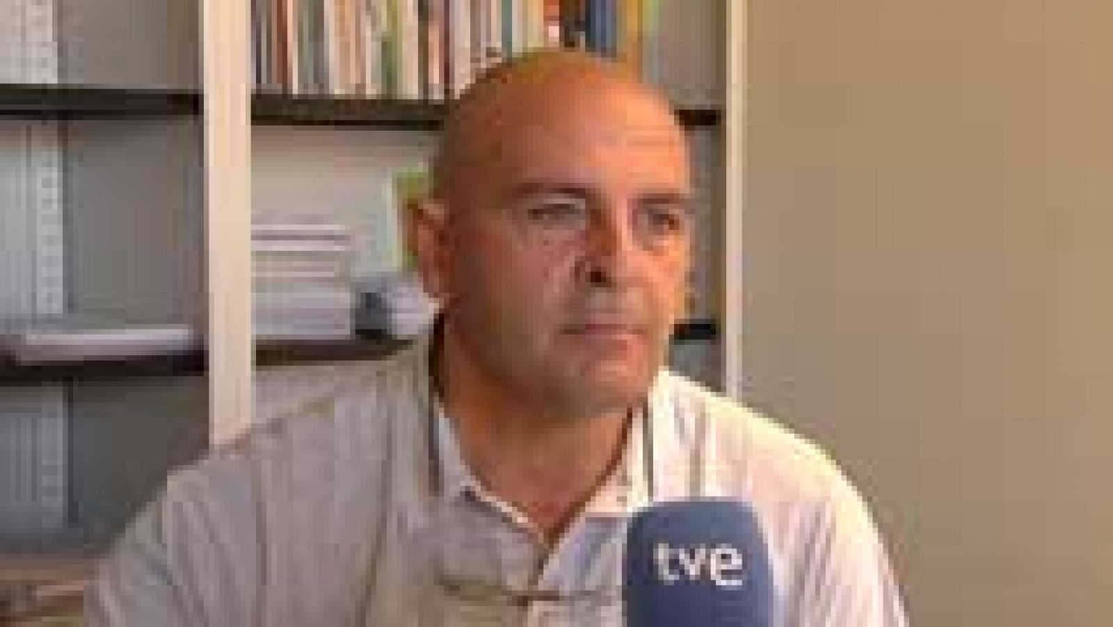 Telediario 1: La Generalitat ve margen hasta el 15 de octubre  | RTVE Play