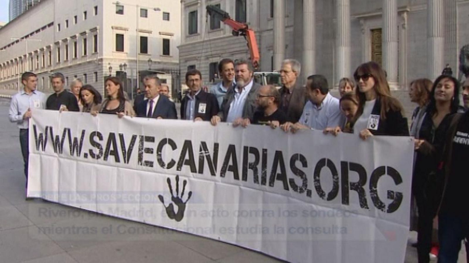 Telecanarias: Telecanarias - 06/10/14 | RTVE Play