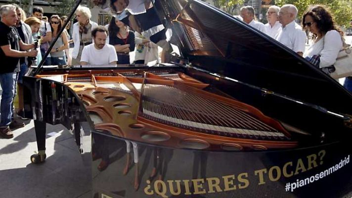 España en 24h - España en 24 horas - 06/10/14