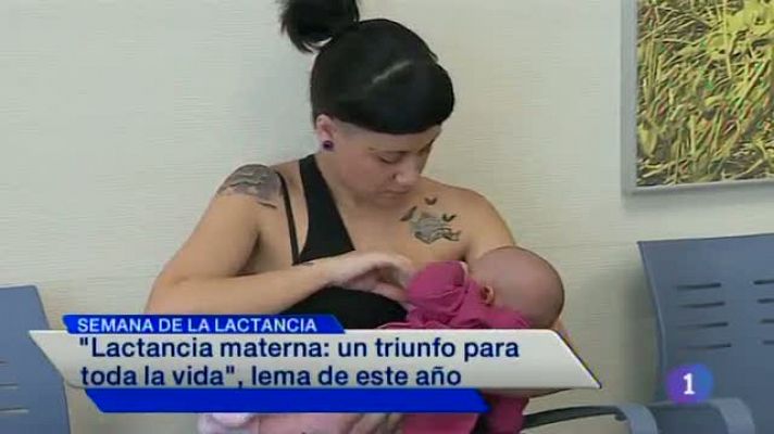 Noticias de Castilla-La Mancha - Noticias de Castilla-La Mancha - 06/10/14