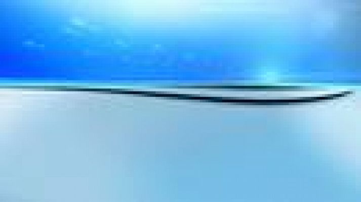 TeleCantabria - Telecantabria 2 - 06/10/14