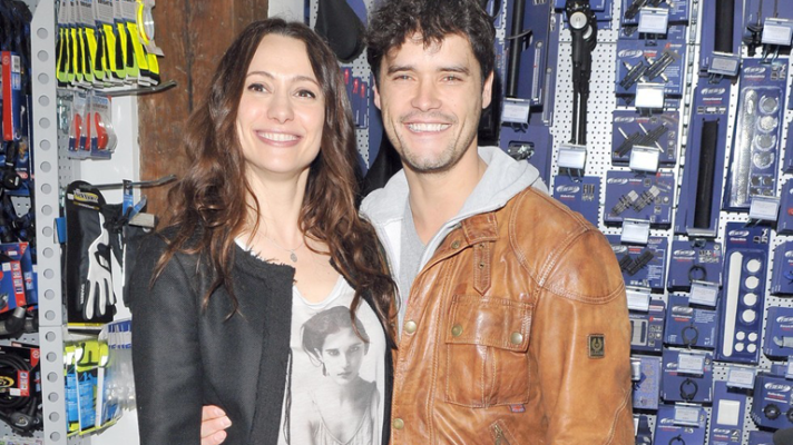 España Directo - Verbeke y Abellán, unos ex 'muy amigos'