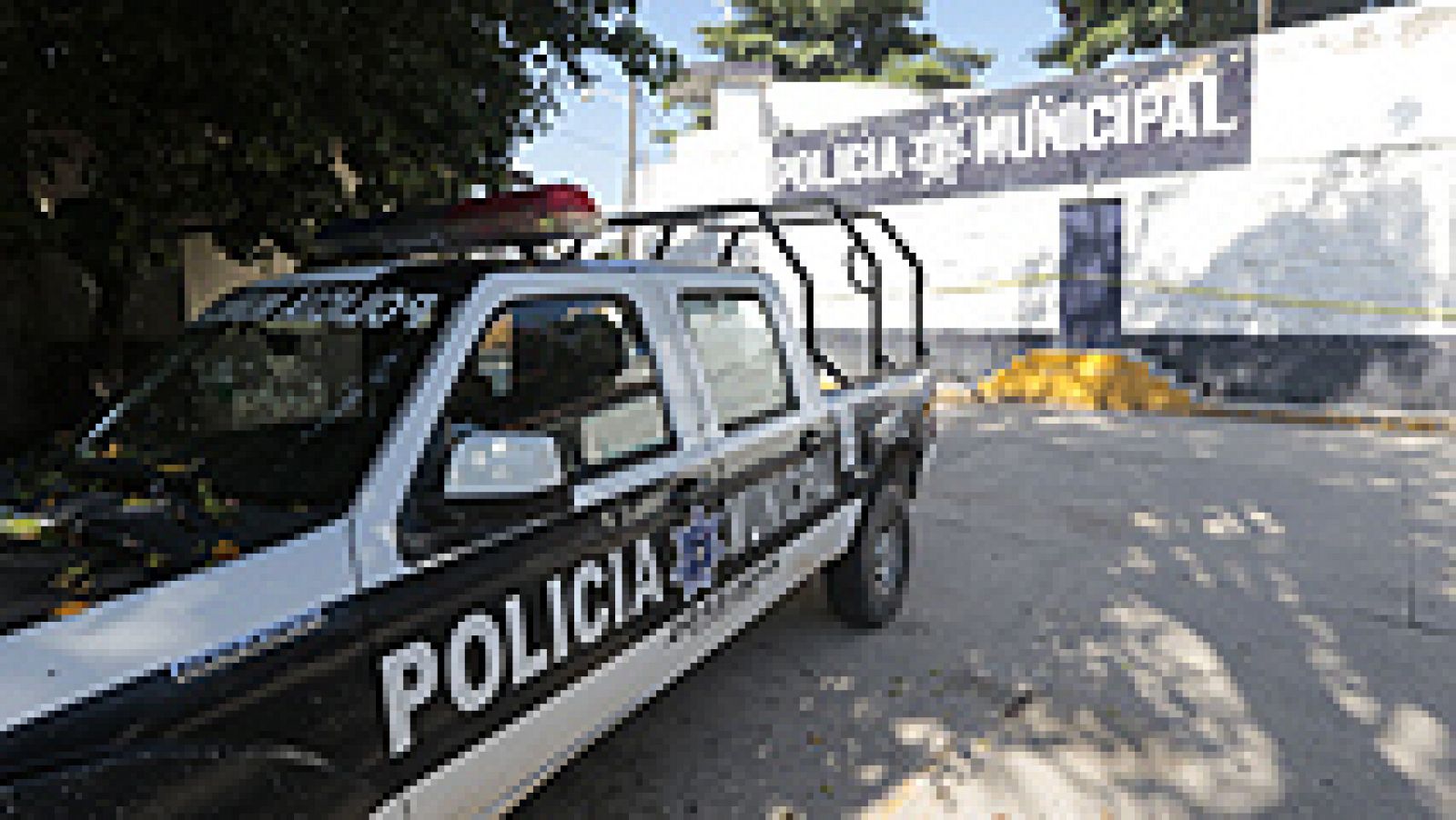 Telediario 1: Peña Nieto considera los ataques en Iguala "indignantes, dolorosos e inaceptables" | RTVE Play