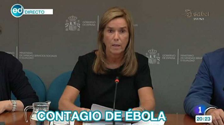 España Directo - 06/10/14