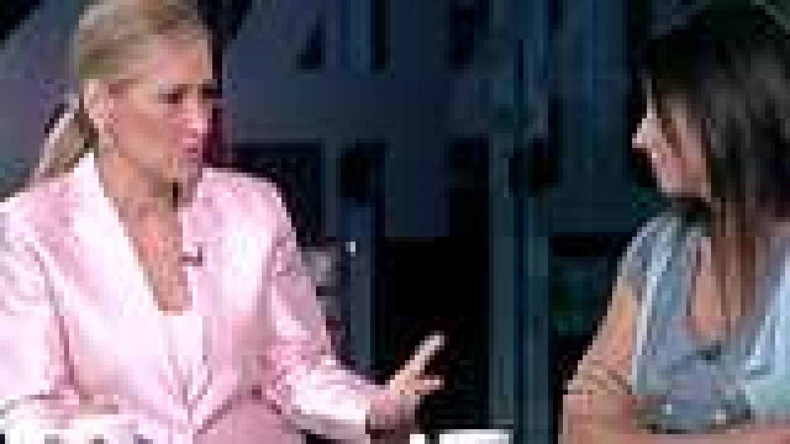 La noche en 24 horas - 06/10/14 - Ver ahora