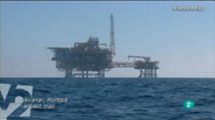 L'Informatiu - Vespre a La 2 - Informatiu - 06/10/14