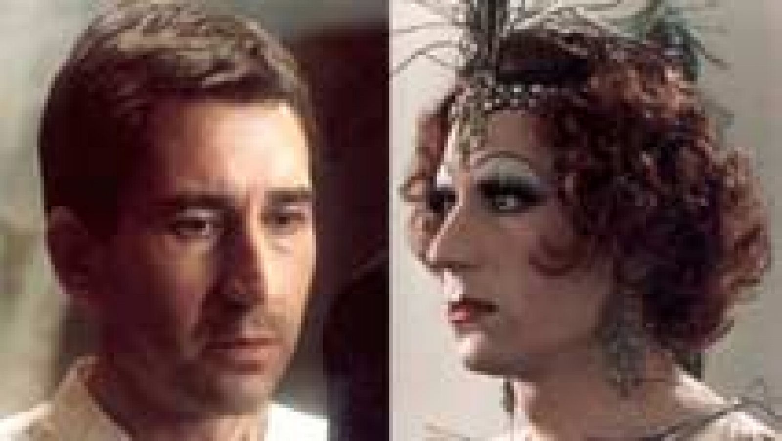 Esta noche en 'Versión Española': 'Un hombre llamado Flor de Otoño'