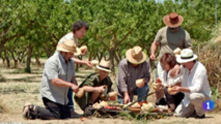 RTVE Cocina - Clotxa / clotxina