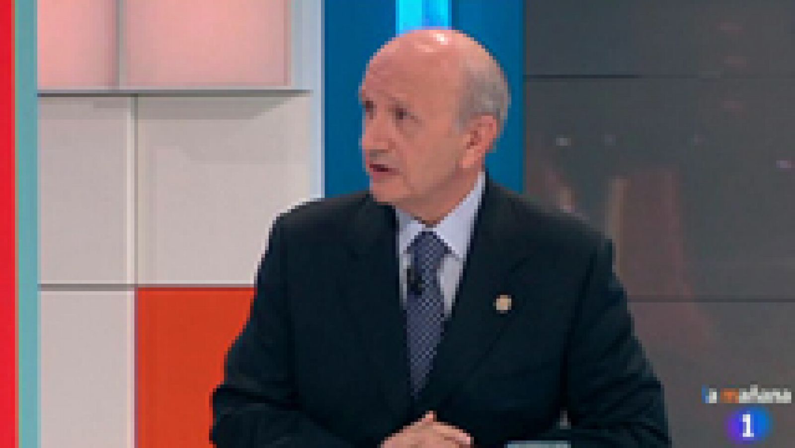 Máximo González, Consejo General de Enfermería: "Hay alarma profesional"