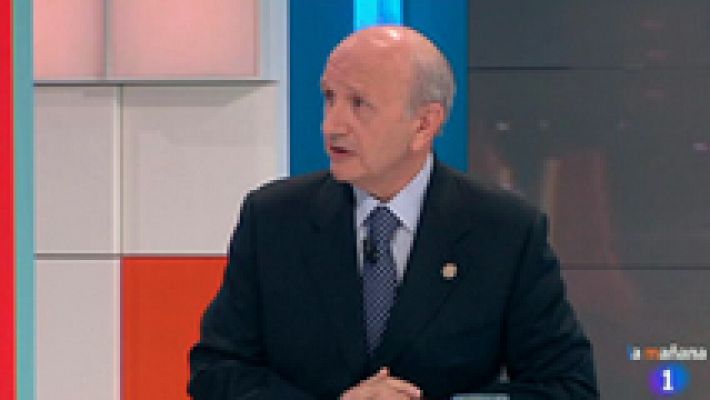 La mañana - "Hay alarma profesional"