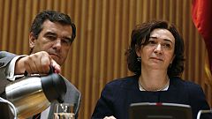 La enfermera infectada de ébola recibe "varias opciones terapéuticas" desde su ingreso