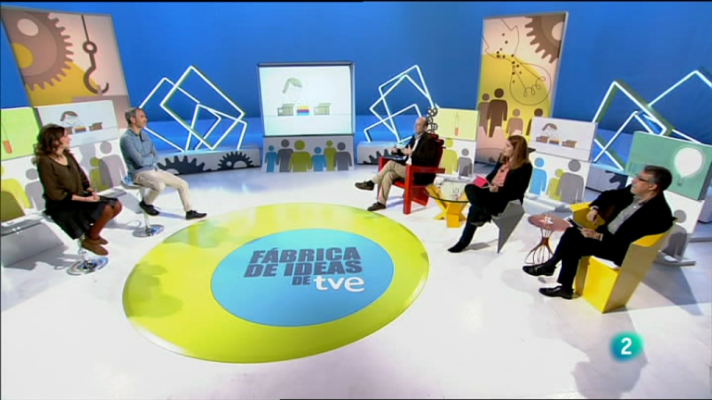 Fábrica de ideas - Invierte: Percentil