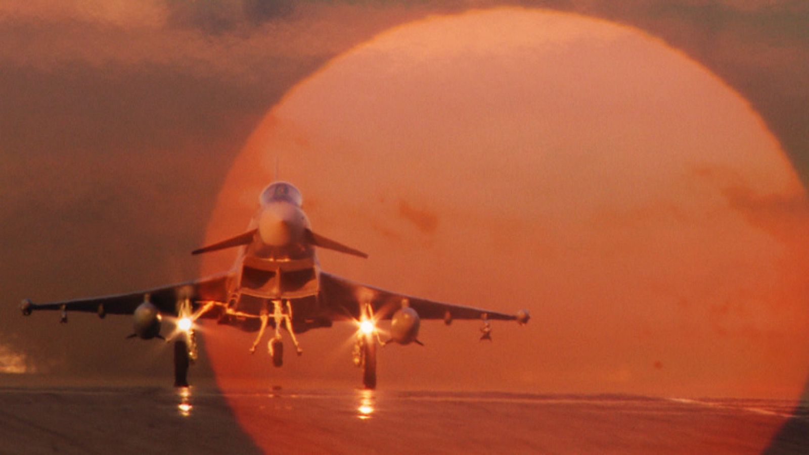 Crónicas - Las alas de Maat - Avance - Crónicas | Ver