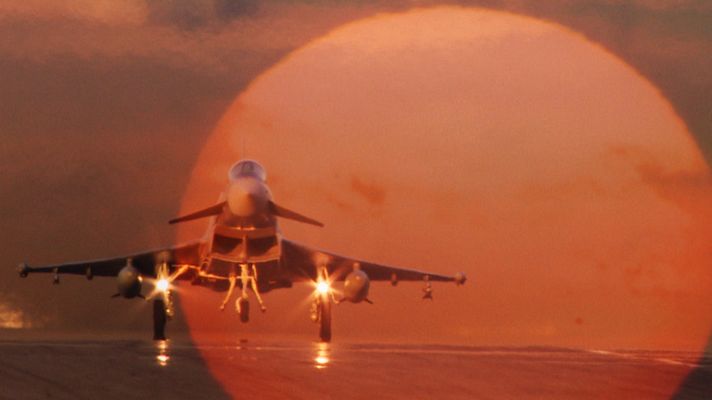 Crónicas - Las alas de Maat - Avance