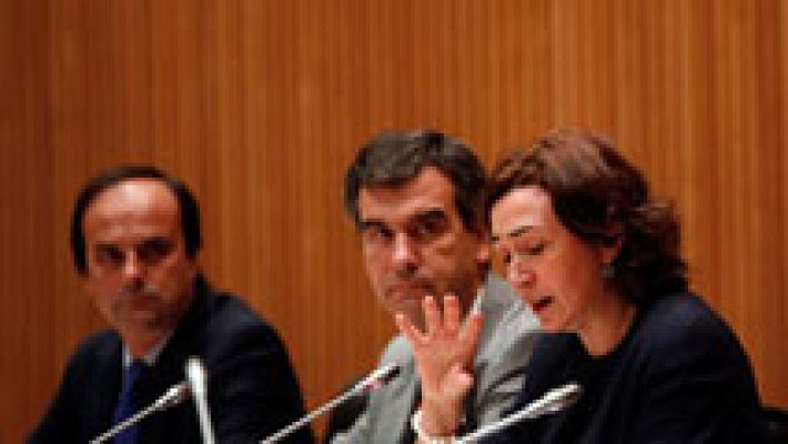 Informativo 24h - La oposición pide una investigación sobre el primer contagio