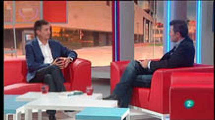 Para todos La 2 - Raimon Samsó, "Super coaching"