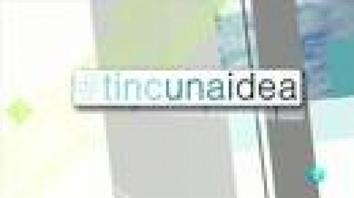 Tinc una idea - RCR Arquitectes, des d'Olot a tot el món