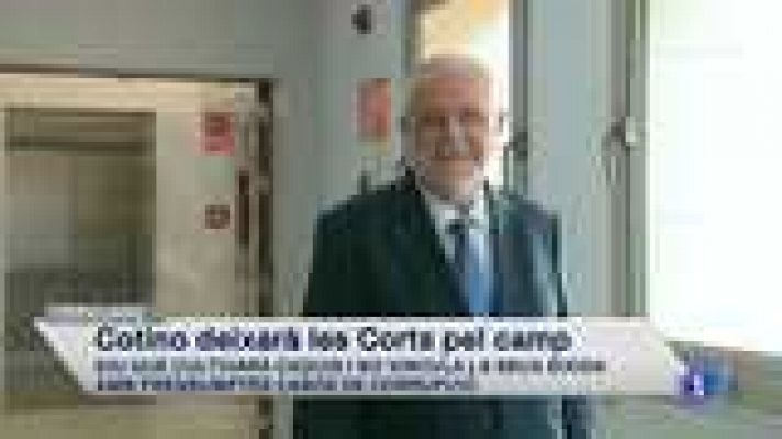 L'informatiu - Comunitat Valenciana - La Comunidad Valenciana en 2' - 07/10/14