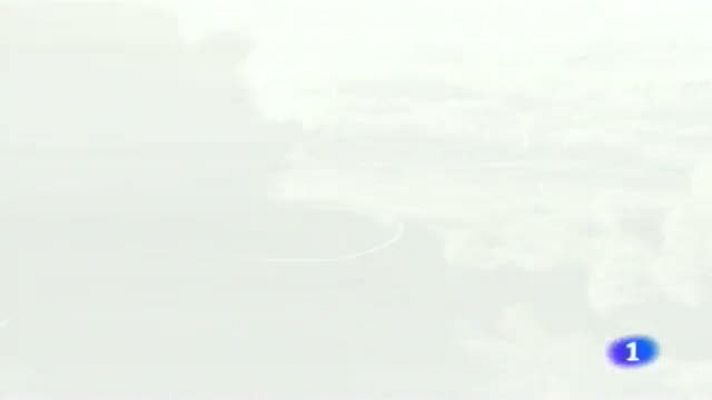 Noticias Murcia - El tiempo en la Región de Murcia - 07/10/2014