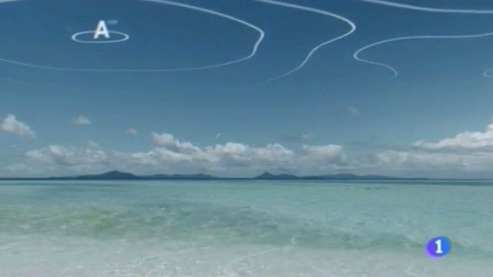 Telenorte - País Vasco - El tiempo en el País Vasco - 07/10/14