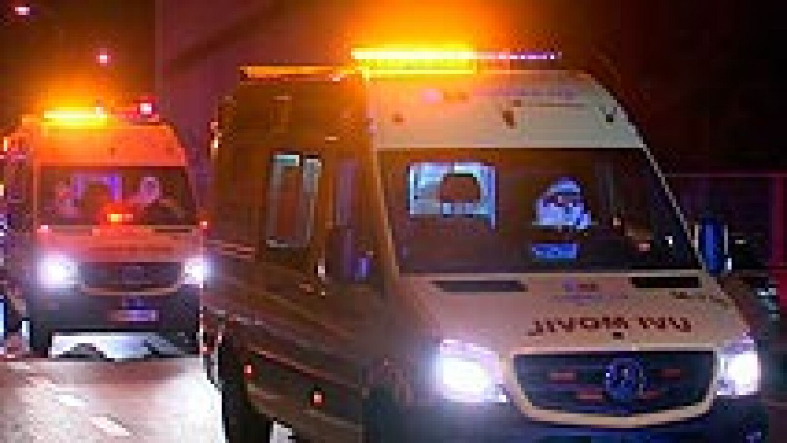 La auxiliar de enfermería contagiada por ébola evoluciona favorablemente