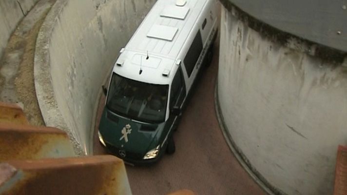 Informativo de Madrid - Informativo de Madrid - 07/10/14