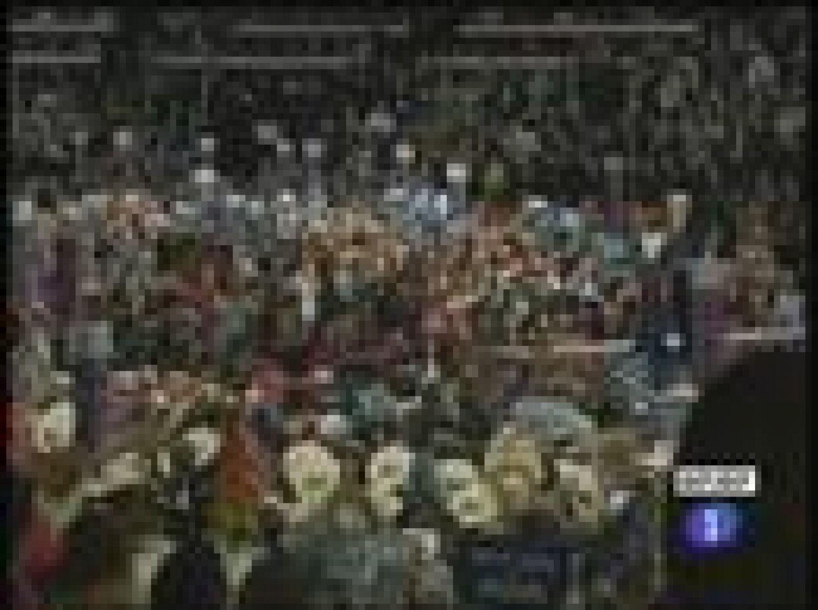 McCain: 'Tengo más experiencia que Obama' | Ver