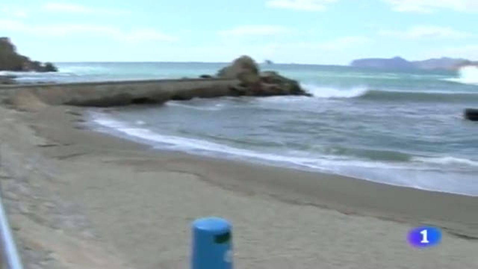 Noticias Murcia. - 07/10/2014