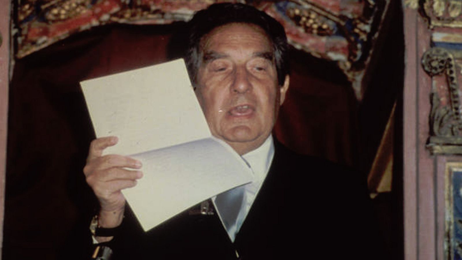 El arte de vivir - Octavio Paz, la otra voz de América