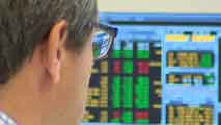 Telediario 1 - Variedad de estudios macroeconómicos