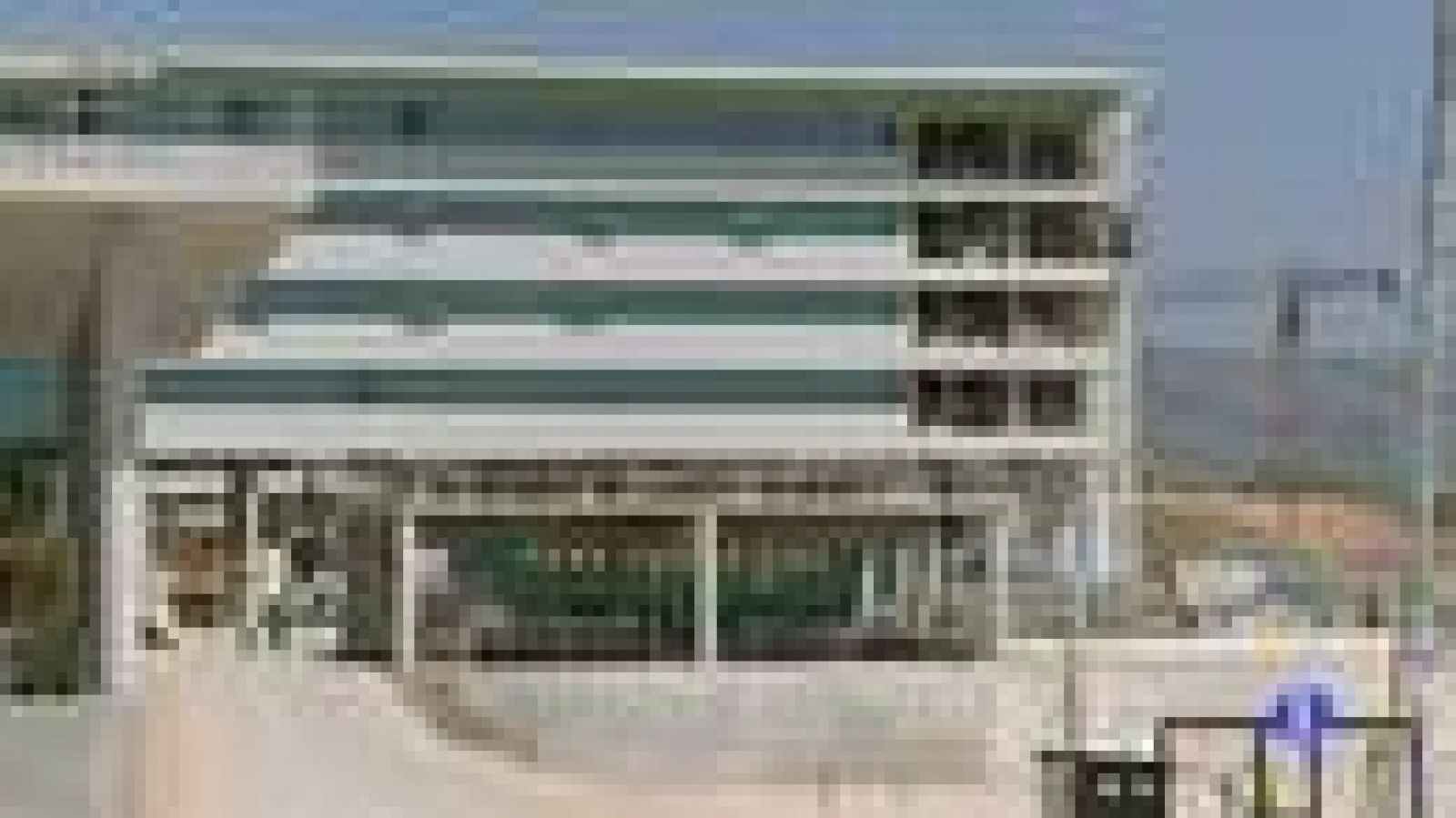 Informatiu Balear 2 - 07/10/14 | Ver