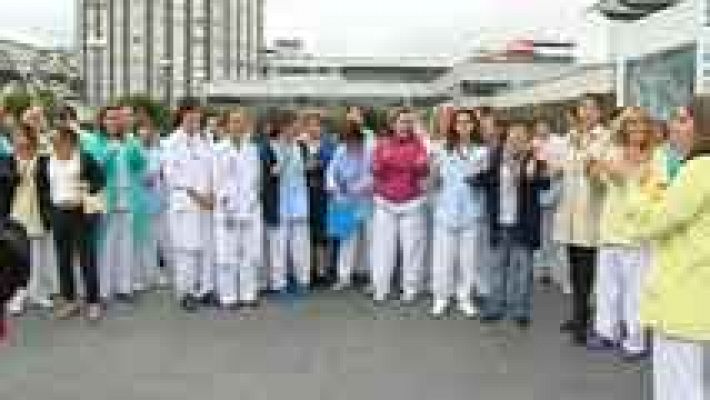 Informativo de Madrid - Informativo de Madrid 2 - 07/10/14