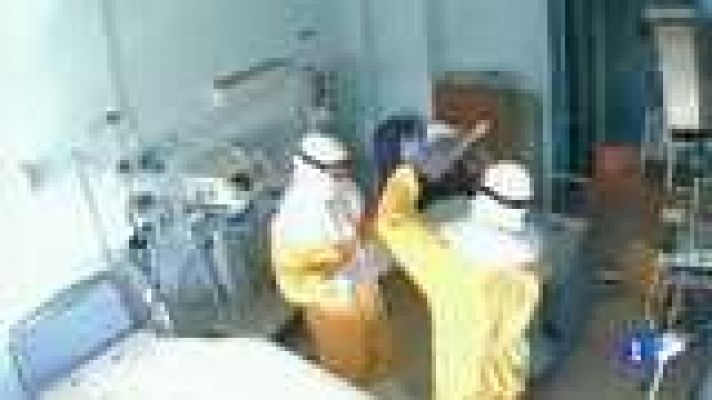 L'informatiu - Comunitat Valenciana - L'Informatiu - Comunitat Valenciana 2 - 07/10/14