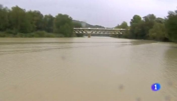 Noticias Aragón - Noticias Aragón 2 - 07/10/14