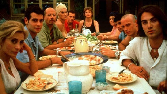 El cine de La 2 - 'El hada ignorante', una premiada película italiana este viernes en 'El Cine de La 2'