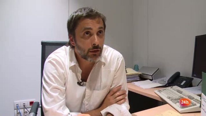 Repor - Los liquidadores - Jordi Vidal