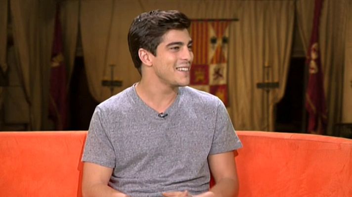 Tanto monta - Programa 6: Adrián Lamana