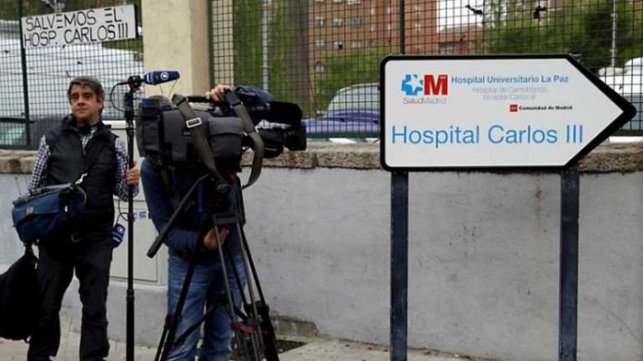 España en 24h - España en 24 horas - 07/10/14