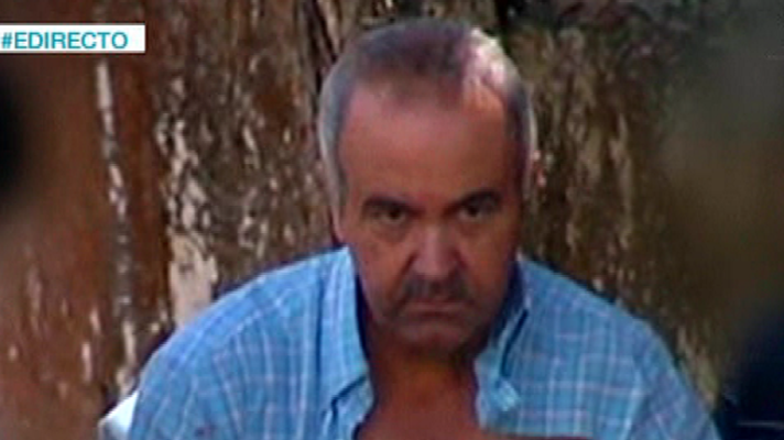 España Directo - El presunto parricida asegura no quería matar a hijos