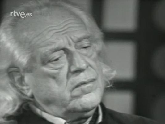 A fondo - Rafael Alberti