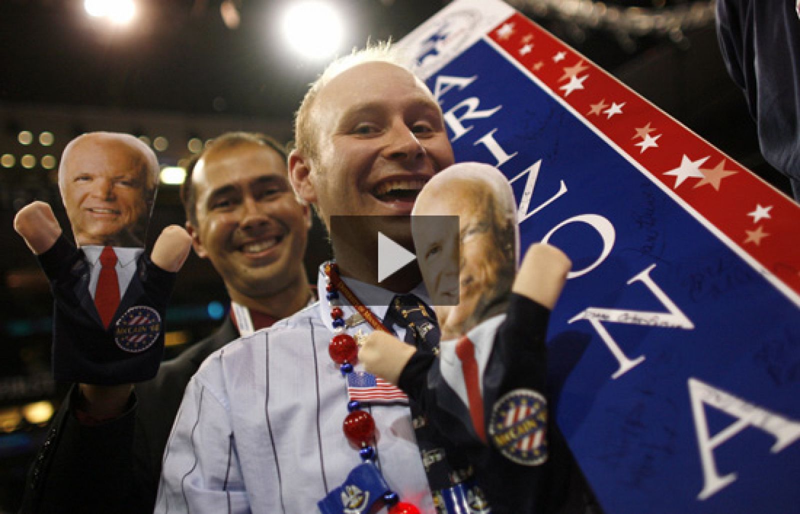 Telediario en 4 minutos