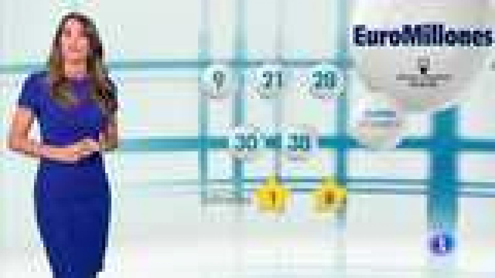 Loterías: Bonoloto + Euromillones - 07/10/14 | RTVE Play