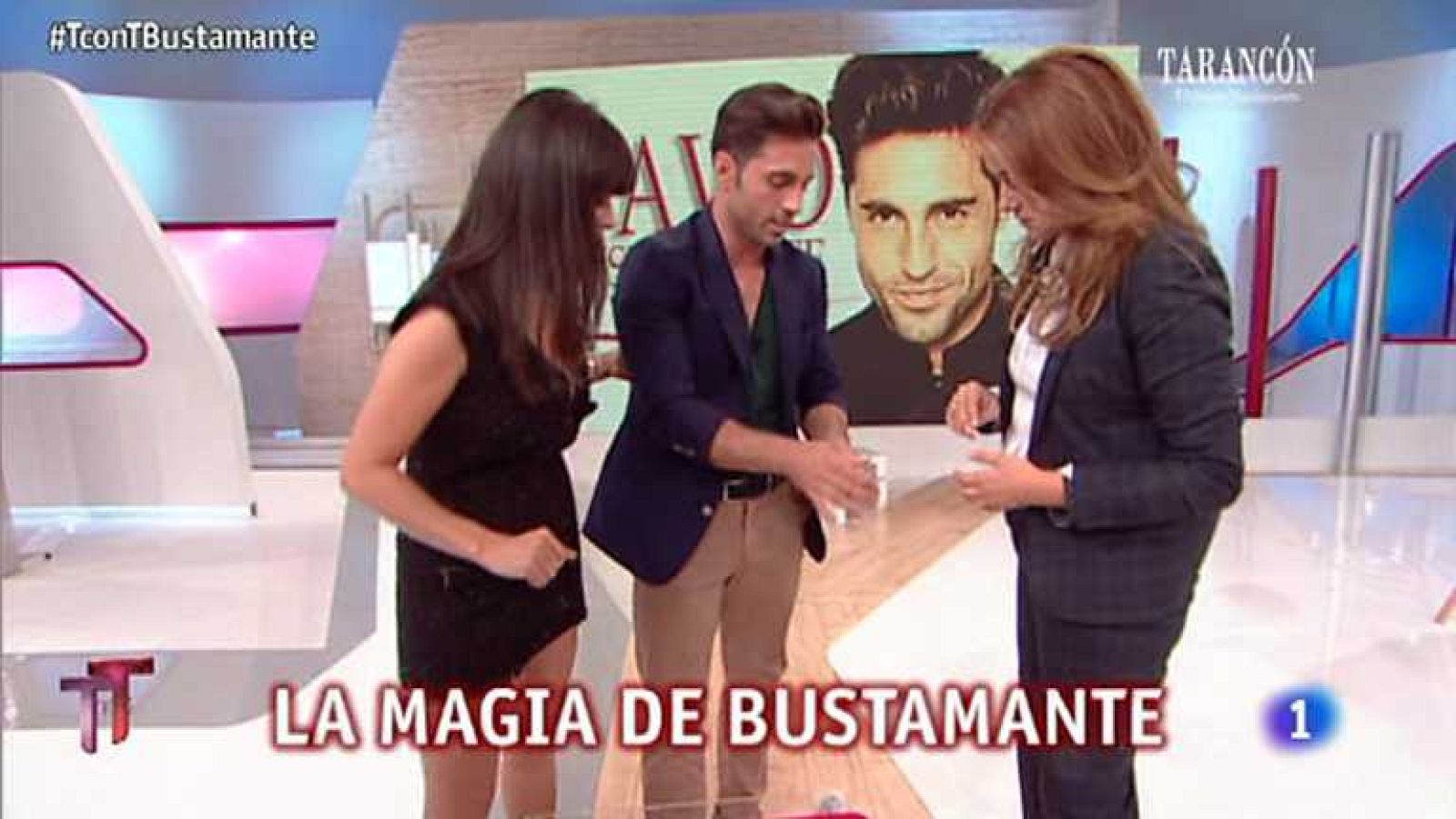 T con T - 07/10/14 - Ver ahora