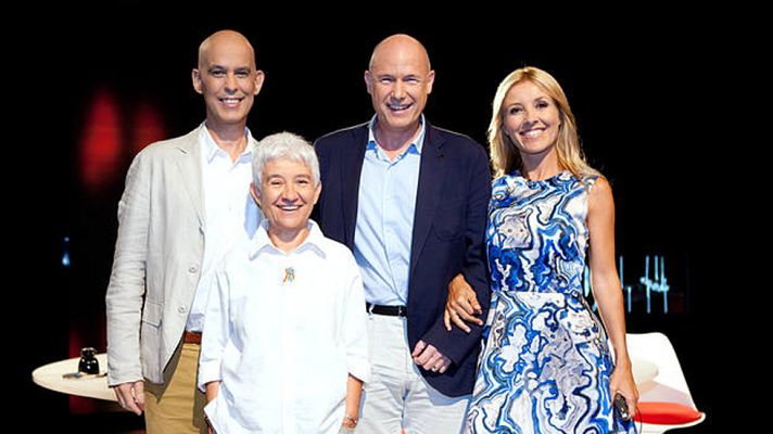 Versión española - Un hombre llamado Flor de Otoño