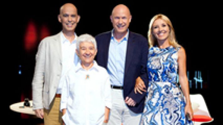 Versión española - Un hombre llamado Flor de Otoño