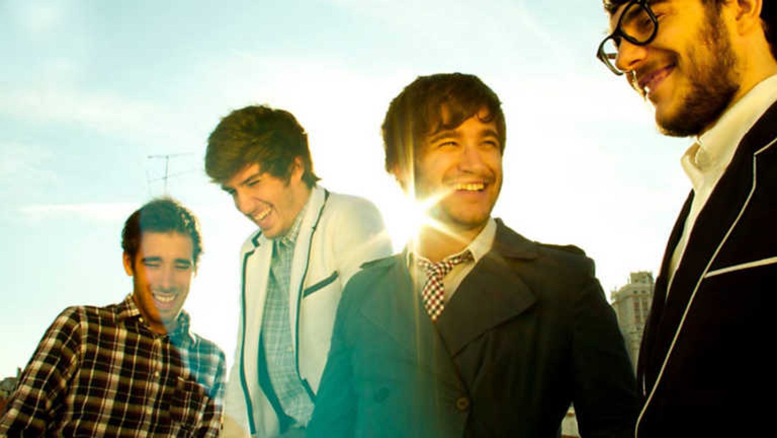 Los conciertos de Radio 3 - Sin Rumbo - ver ahora